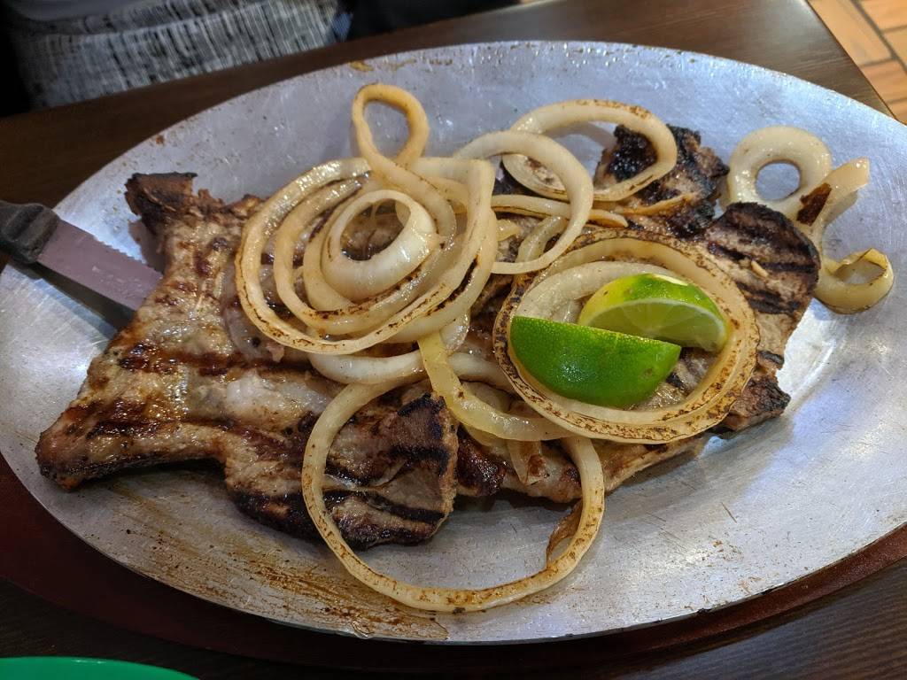 Agave Restaurante | restaurant | 4317 Bergenline Ave, Union City, NJ 07087, USA | 2018639280 OR +1 201-863-9280