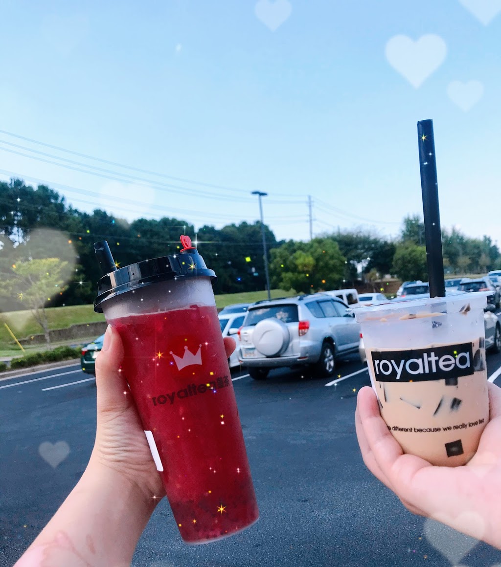 Royal Tea | cafe | 4500 Satellite Blvd Ste 1370, Duluth, GA 30096, USA | 4044458888 OR +1 404-445-8888