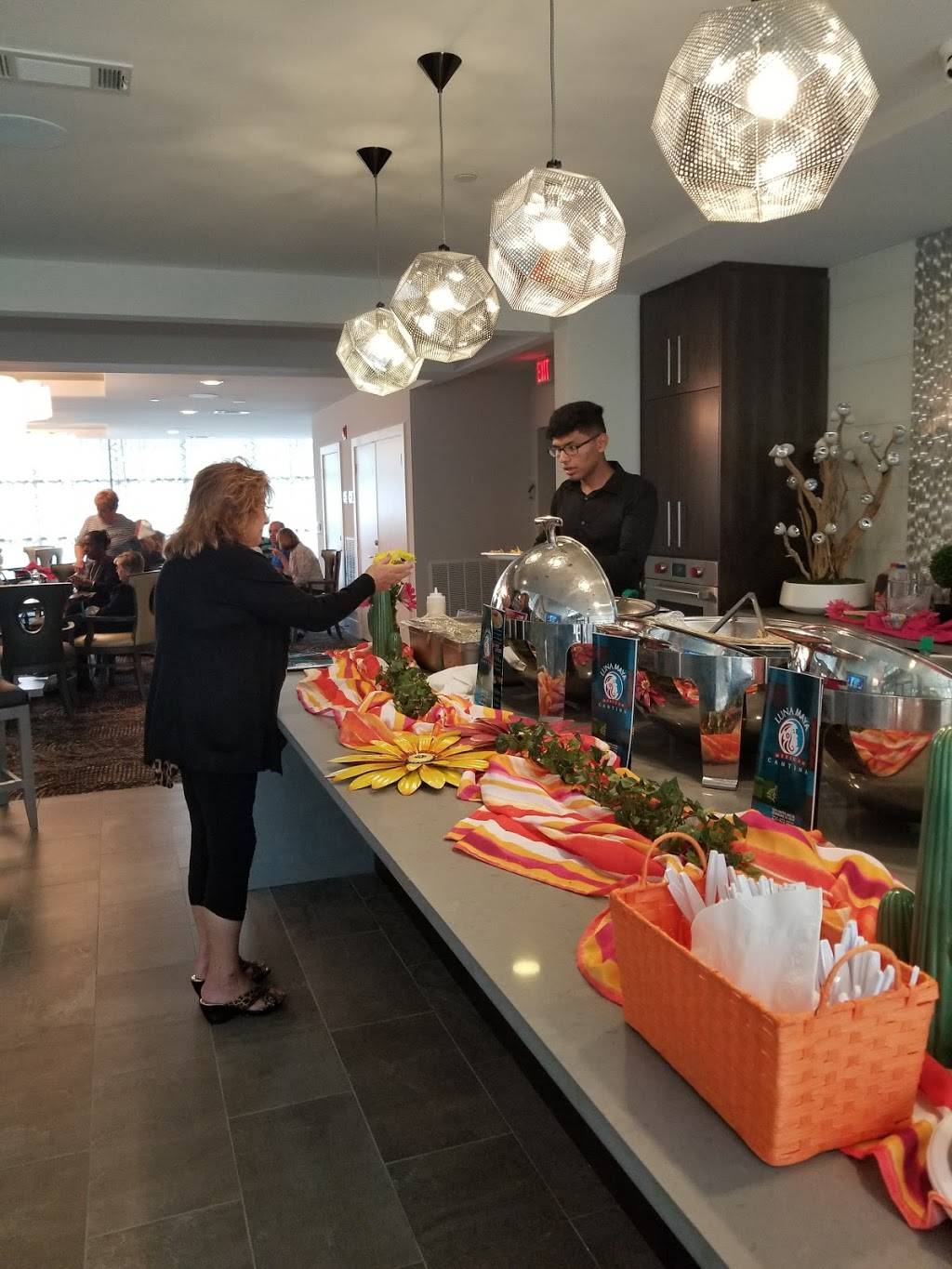 Luna Maya Mexican Cantina | restaurant | 1575 Crater Lake Dr #550, Kennesaw, GA 30152, USA | 4706891460 OR +1 470-689-1460