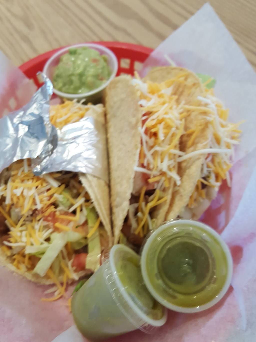 Burrito Loco | restaurant | 701 S High St, West Chester, PA 19382, USA | 6109181112 OR +1 610-918-1112