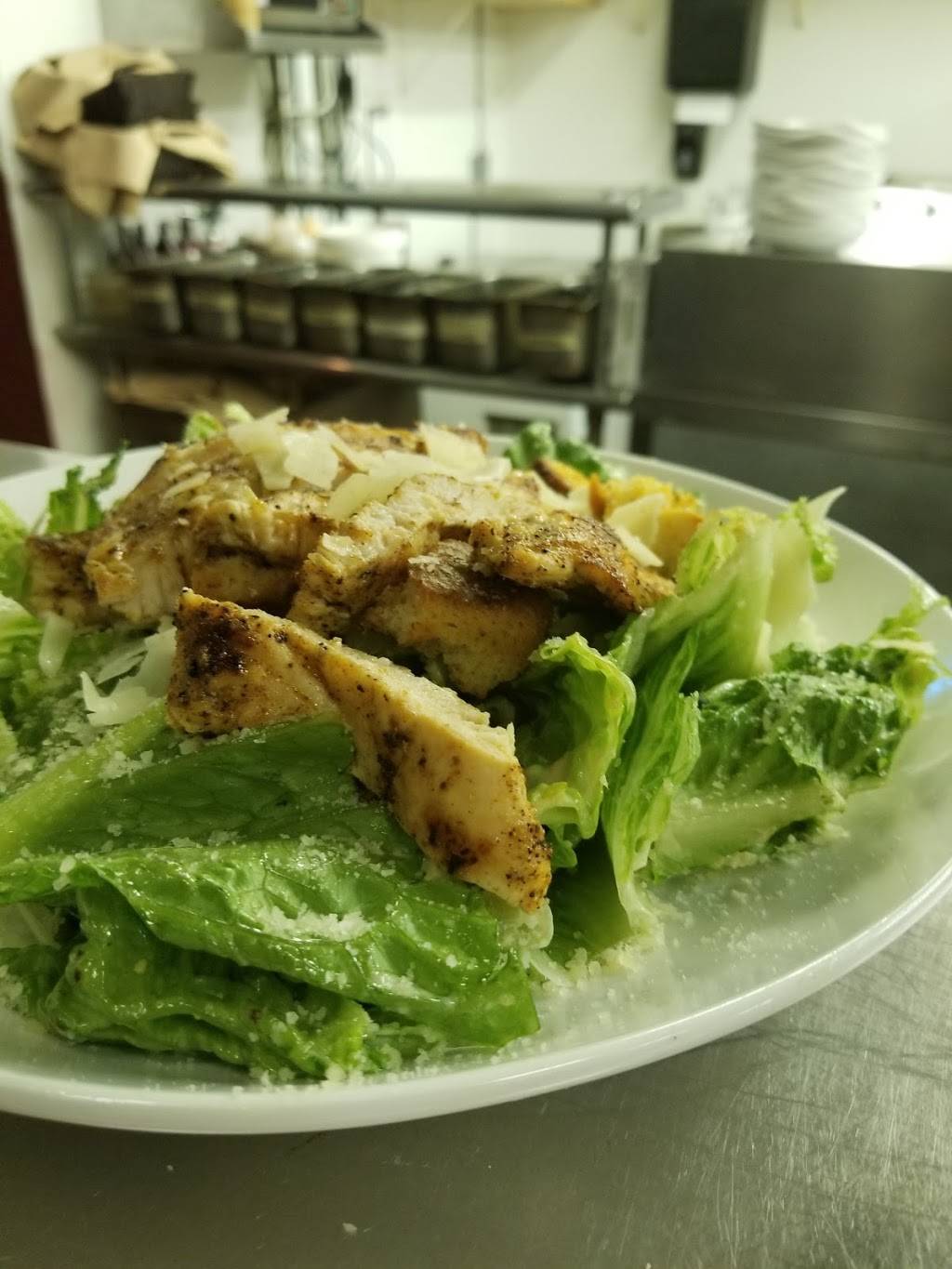 Jps Steakhouse And Grille | restaurant | 169 College Hwy, Southampton, MA 01073, USA | 4132032197 OR +1 413-203-2197