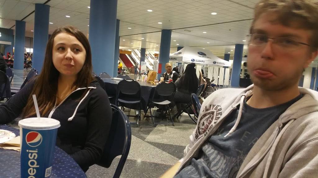 Jamba Juice McCormick Place Convention Center | restaurant | 2301 S Lake Shore Dr, Chicago, IL 60616, USA | 3126172523 OR +1 312-617-2523