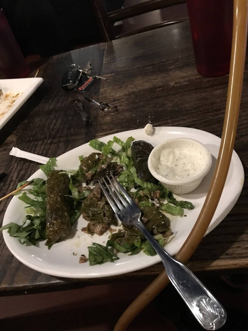 Anatolia Cafe and Hookah Lounge | restaurant | 2855 Lawrenceville-Suwanee Rd, Suwanee, GA 30024, USA | 6787658866 OR +1 678-765-8866