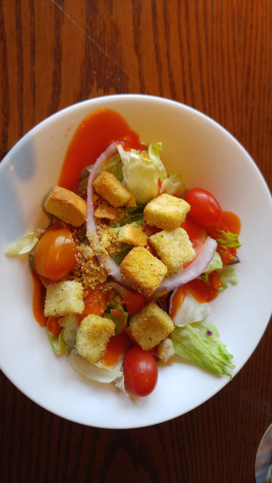 Red Lobster | restaurant | 4381 Venture Dr, Peru, IL 61354, USA | 8152238571 OR +1 815-223-8571