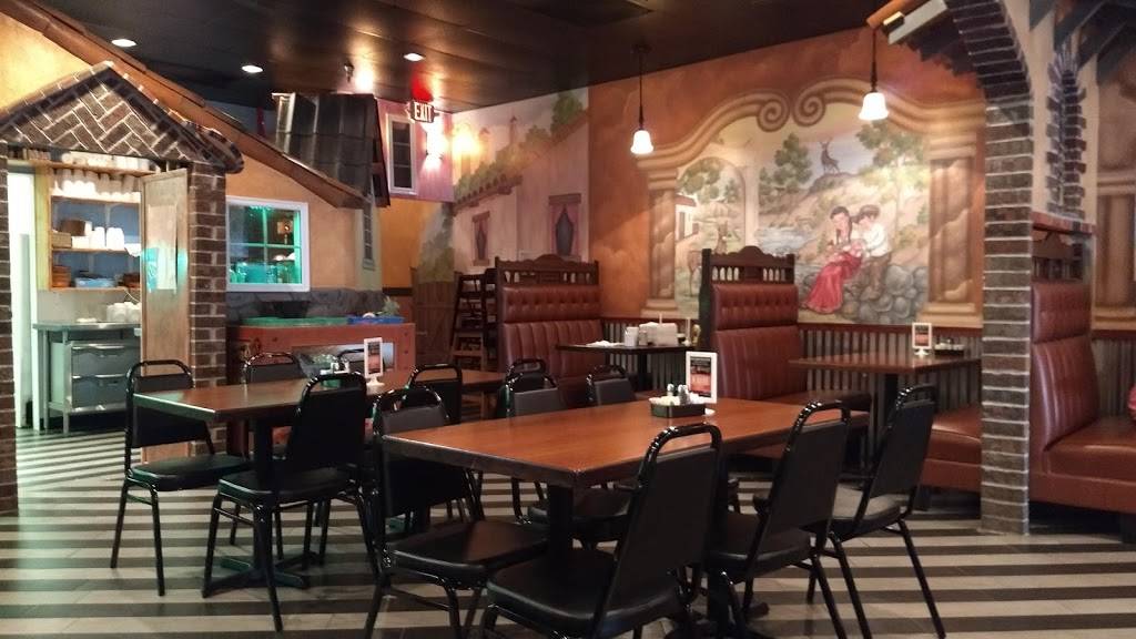 Casa Grande Mexican Restaurant | restaurant | 429 S Jefferson St, Cookeville, TN 38501, USA | 9318540154 OR +1 931-854-0154