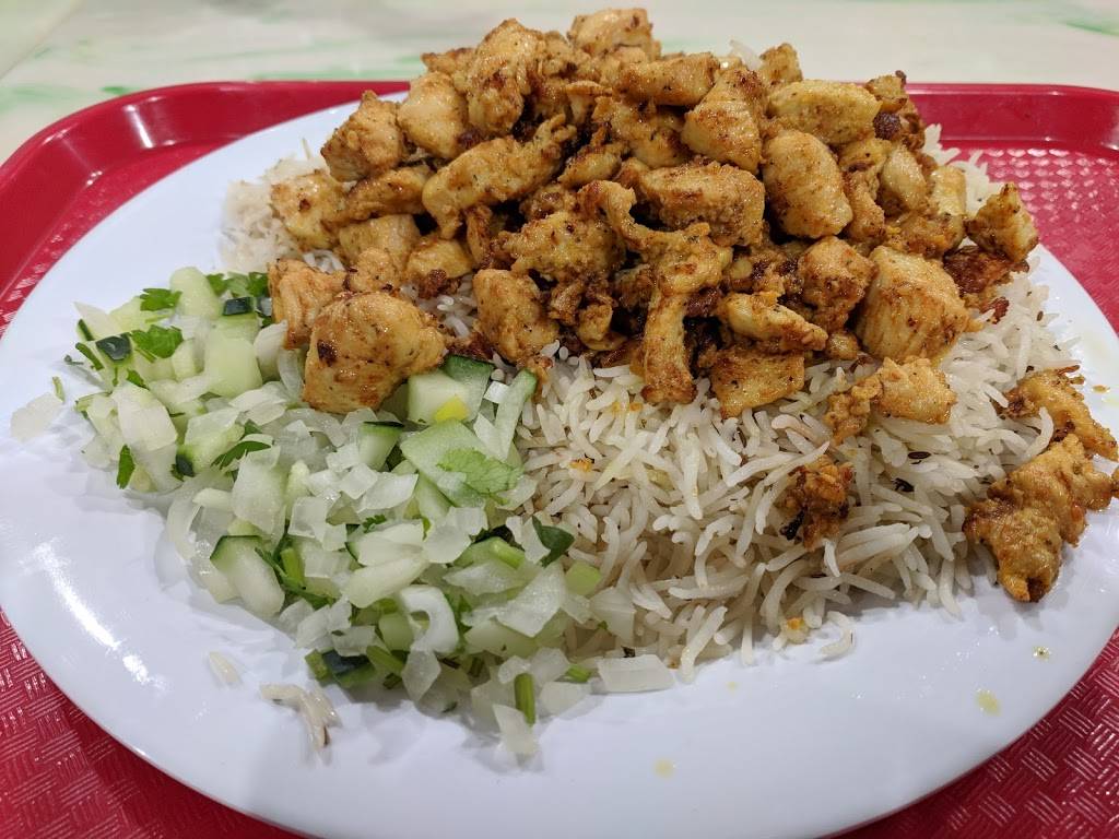 Pita & Kabobz | restaurant | 1125 N Salem Dr, Schaumburg, IL 60194, USA | 8478857482 OR +1 847-885-7482