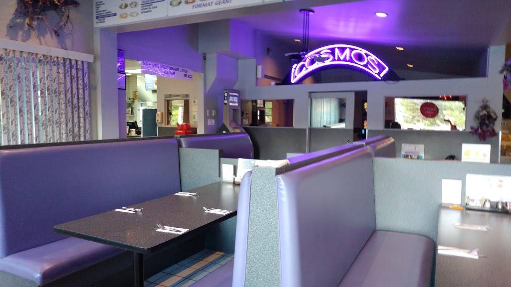 Restaurant Terrasse Dagenais | restaurant | 5575 Boulevard Dagenais O, Laval, QC H7R 1M1, Canada | 4506272441 OR +1 450-627-2441