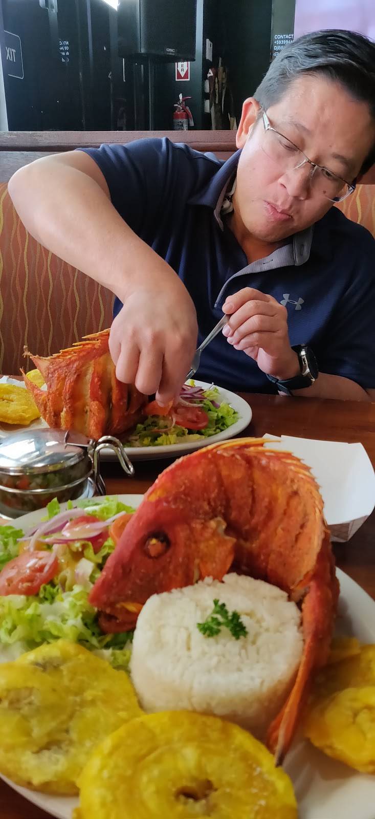 Delicias Colombianas Jax | restaurant | 10771 Beach Blvd #107, Jacksonville, FL 32246, USA | 9045273905 OR +1 904-527-3905