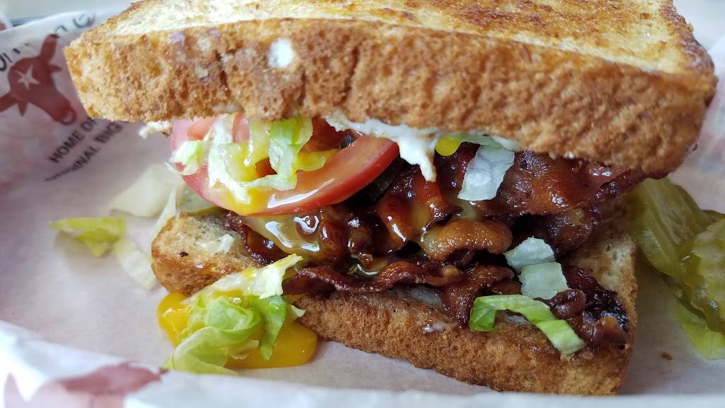 The Longhorn Cafe | cafe | 3150 SE Military Dr # 106, San Antonio, TX 78223, USA | 2103596602 OR +1 210-359-6602