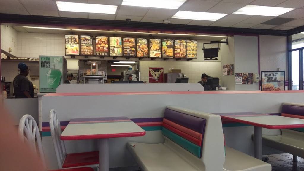 Taco Bell | meal takeaway | 6741 Watt Ave, North Highlands, CA 95660, USA | 9163314135 OR +1 916-331-4135