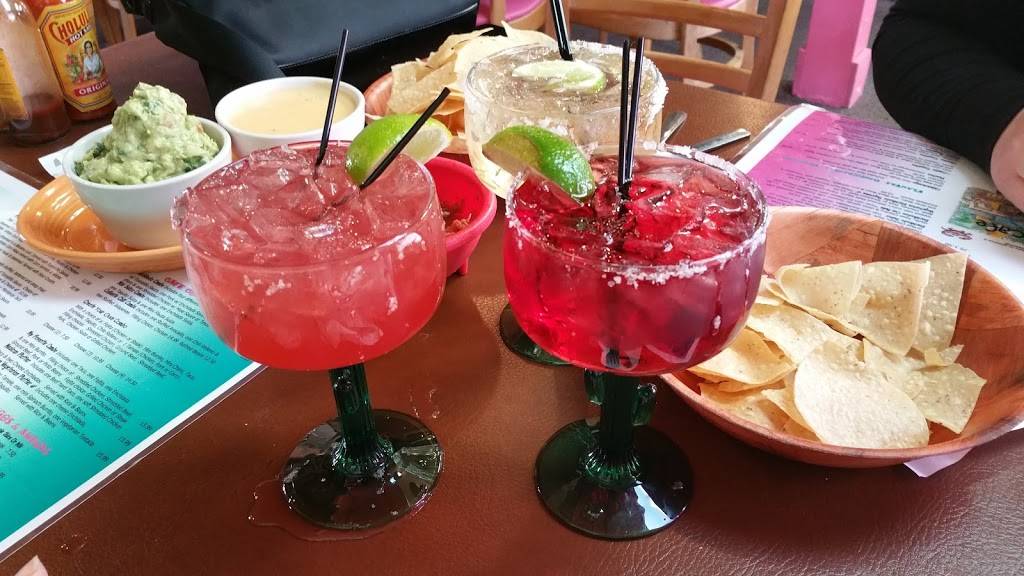 Mexican Café | restaurant | 609 Melvin Ave, Annapolis, MD 21401, USA | 4106261520 OR +1 410-626-1520