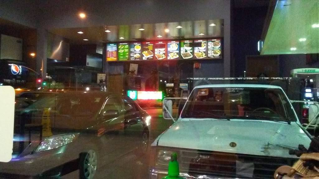 Yoshinoya Slauson & Holmes | restaurant | 1802 Slauson Ave, Los Angeles, CA 90058, USA | 3235846867 OR +1 323-584-6867