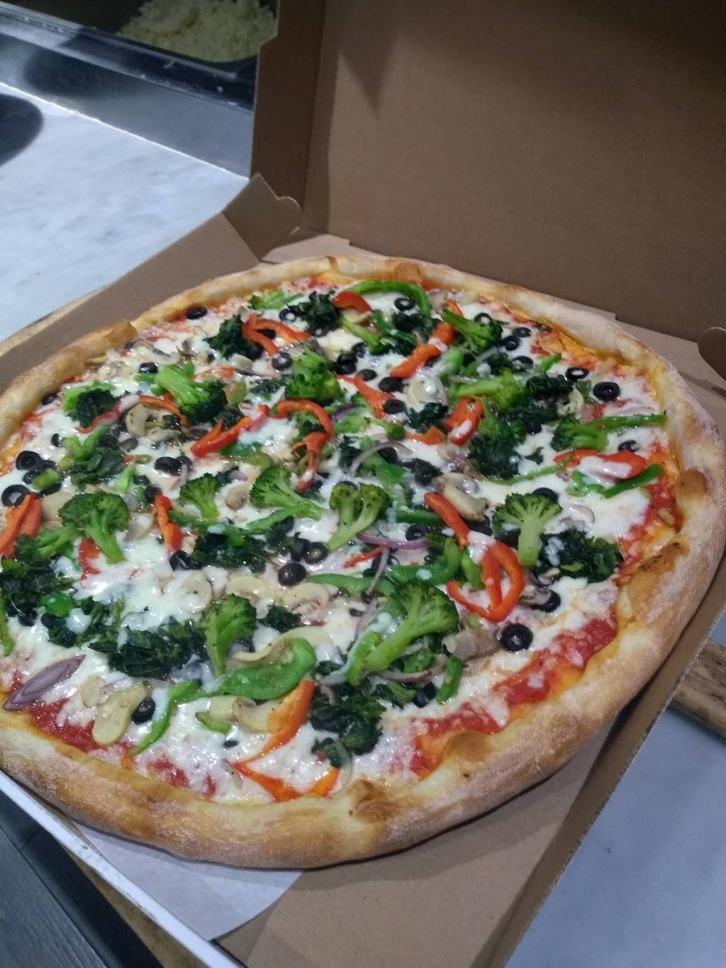 Briannas Pizzeria & Spanish Food | restaurant | 969 Prospect Ave, Bronx, NY 10459, USA | 7189425862 OR +1 718-942-5862