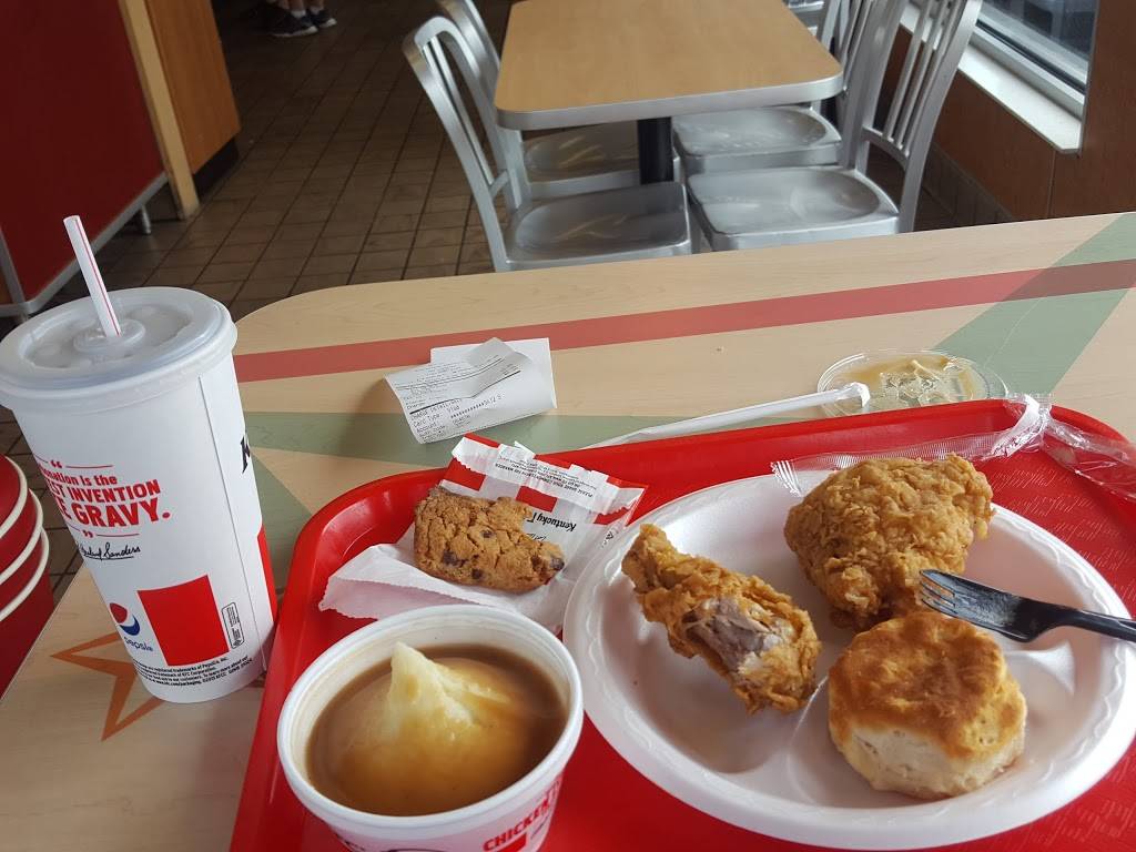 KFC | restaurant | 720 Lynnway, Lynn, MA 01905, USA | 7815950134 OR +1 781-595-0134