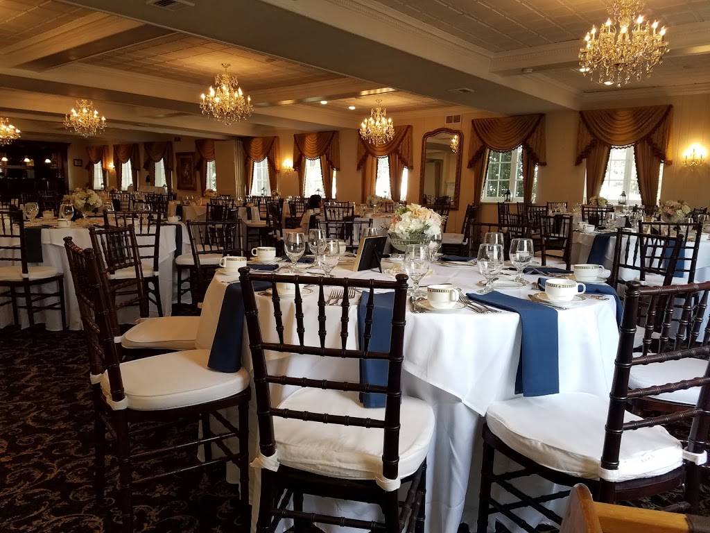 Washington Crossing Inn | restaurant | 1295 General Washington Memorial Blvd, Washington Crossing, PA 18977, USA | 2154933634 OR +1 215-493-3634