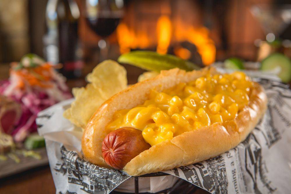 Express Lift Bar | restaurant | 280 Vail Rd, Vail, CO 81657, USA | 9707544590 OR +1 970-754-4590