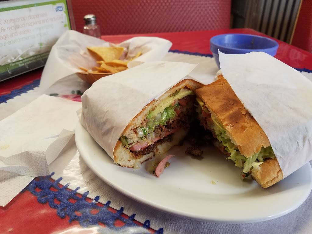 Taqueria La Cazuela | restaurant | 2390 Clarke Ave, East Palo Alto, CA 94303, USA | 6502890727 OR +1 650-289-0727