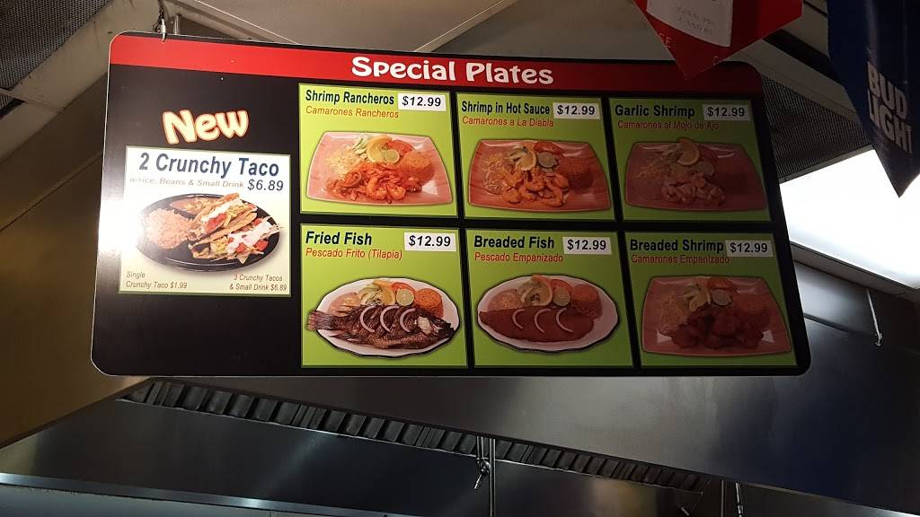 Mariscos Colima | restaurant | 570 S Clovis Ave, Fresno, CA 93727, USA | 5592523701 OR +1 559-252-3701