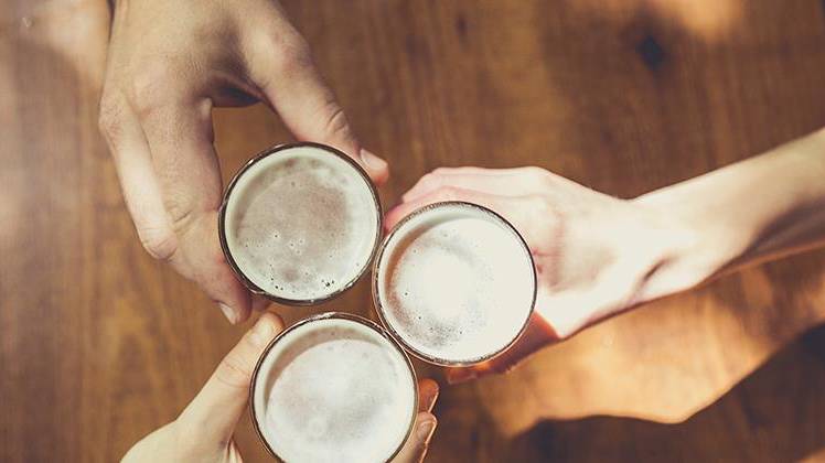 MonsRegius bières artisanales | restaurant | 1750 Rue Marie-Victorin, Saint-Bruno-de-Montarville, QC J3V 6B9, Canada | 5142416844 OR +1 514-241-6844