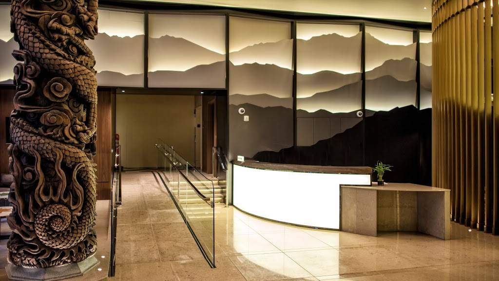 Hotel Fusion | night club | 140 Ellis St, San Francisco, CA 94102, USA | 4155682525 OR +1 415-568-2525