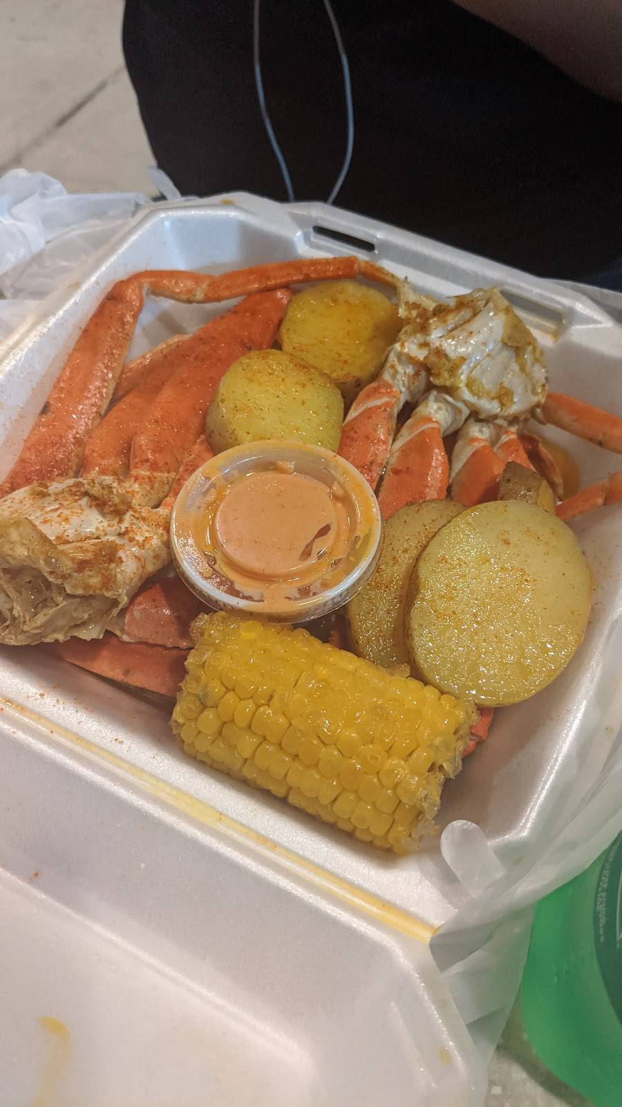 Charlie Boys Louisiana Kitchen | restaurant | 611 Johnston St, Lafayette, LA 70501, USA | 8327911391 OR +1 832-791-1391