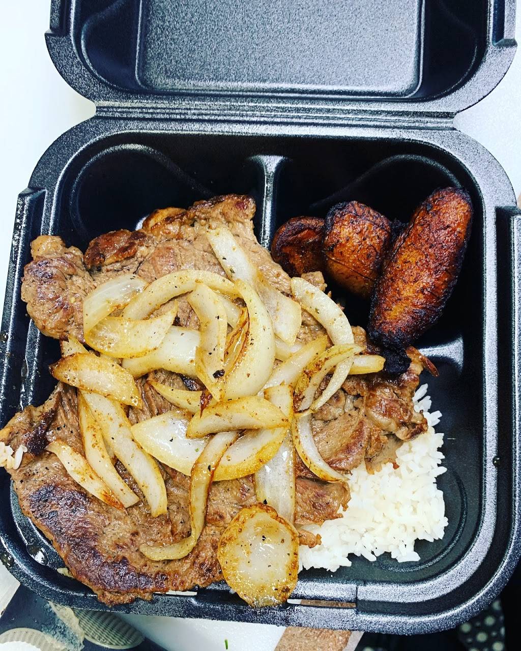 Latin Corner Bistro | restaurant | 4602 Coral Ridge Dr, Coral Springs, FL 33065, USA | 9543417541 OR +1 954-341-7541