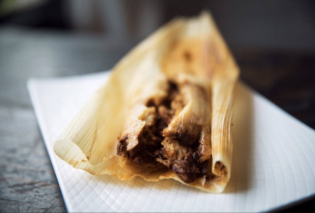 Factory Tamal | restaurant | 34 Ludlow St, New York, NY 10002, USA | 9176915524 OR +1 917-691-5524