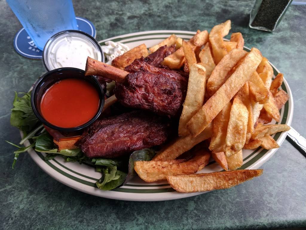 Shakespeare Pub | restaurant | 3701 India St, San Diego, CA 92103, USA | 6192990230 OR +1 619-299-0230