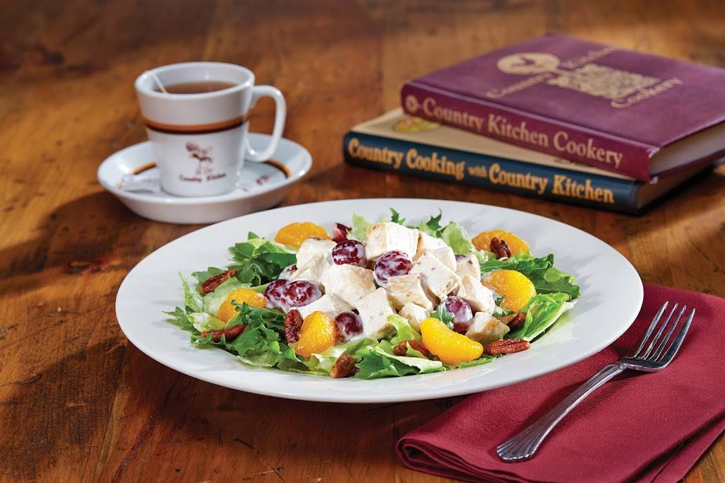 Country Kitchen - Brooksville | restaurant | 3848, 20133 Cortez Blvd, Brooksville, FL 34601, USA | 3527962041 OR +1 352-796-2041