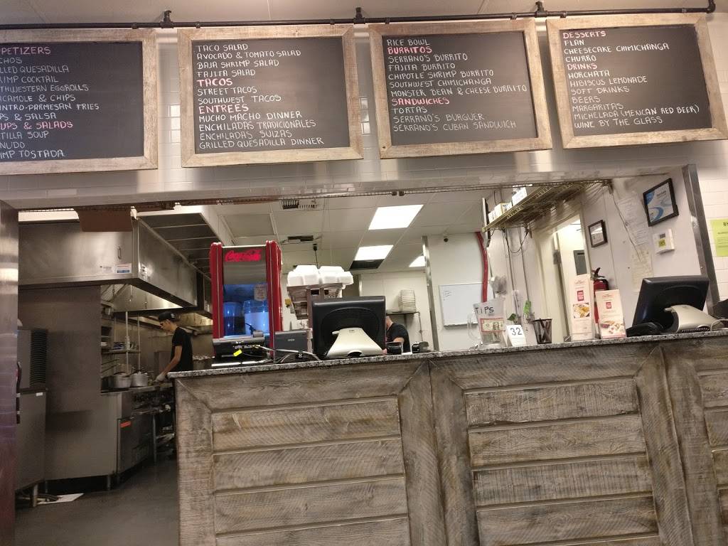 Serranos Mexican Grill | restaurant | 2514 E Tudor Rd, Anchorage, AK 99507, USA | 9075615611 OR +1 907-561-5611