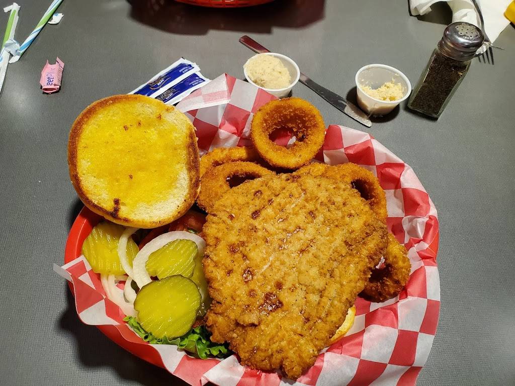 Apple Barrel Restaurant | restaurant | 27603 SW Outer Rd, Harrisonville, MO 64701, USA | 8168843306 OR +1 816-884-3306