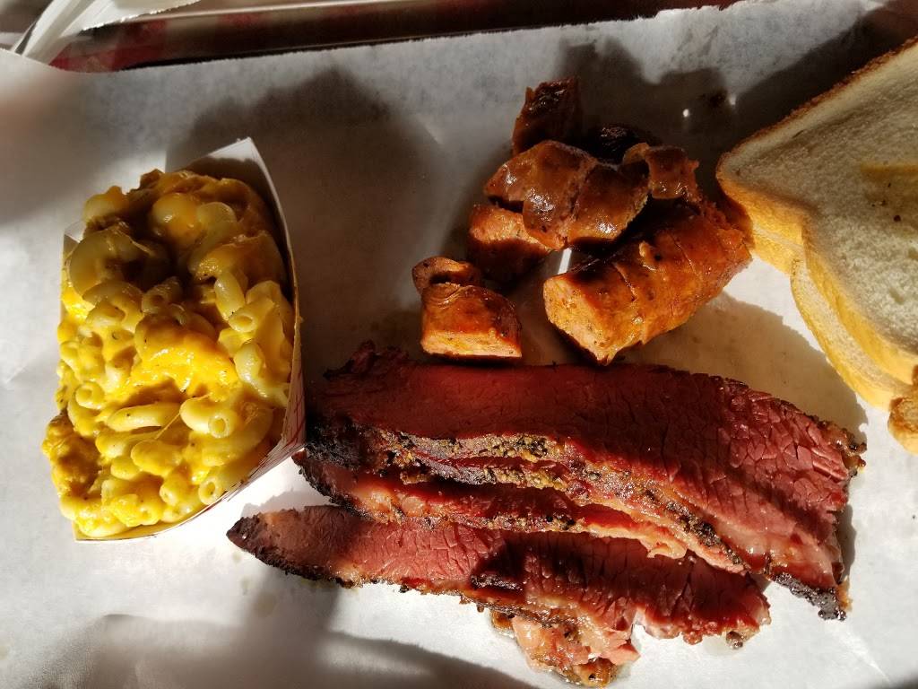 John Brown Smokehouse | restaurant | 10-43 44th Dr, Long Island City, NY 11101, USA | 3476171120 OR +1 347-617-1120