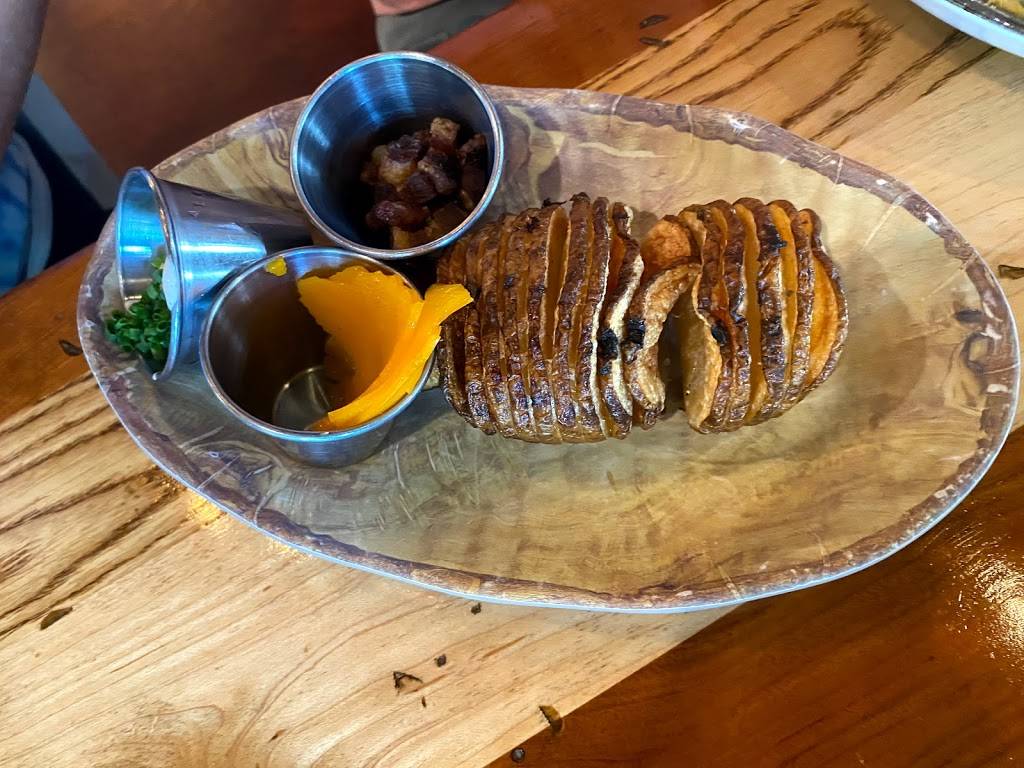 Pyre Provisions | restaurant | 70437 LA-21 Suite 100, Covington, LA 70433, USA | 9858886129 OR +1 985-888-6129