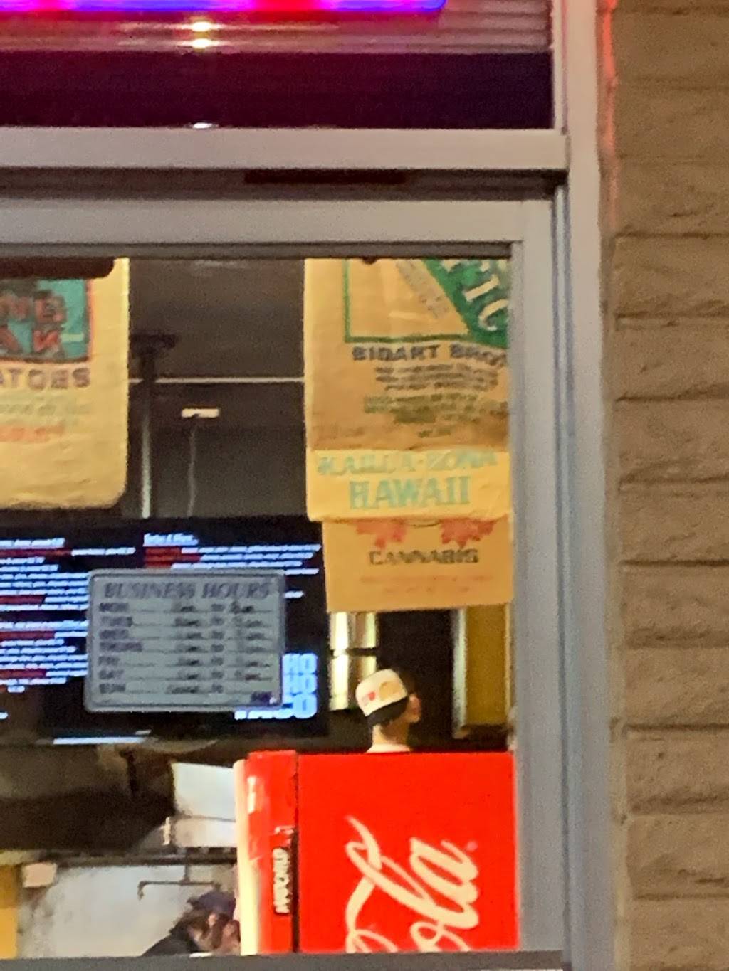 Mucho Macho Taco | restaurant | 5341 N 7th Ave, Phoenix, AZ 85013, USA | 6022778226 OR +1 602-277-8226