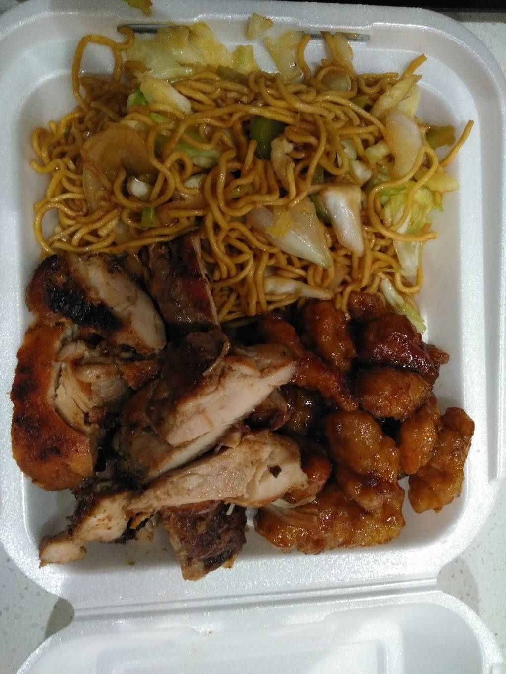 Panda Express | restaurant | 35093 Merle Haggard Dr, Bakersfield, CA 93308, USA | 6613938986 OR +1 661-393-8986