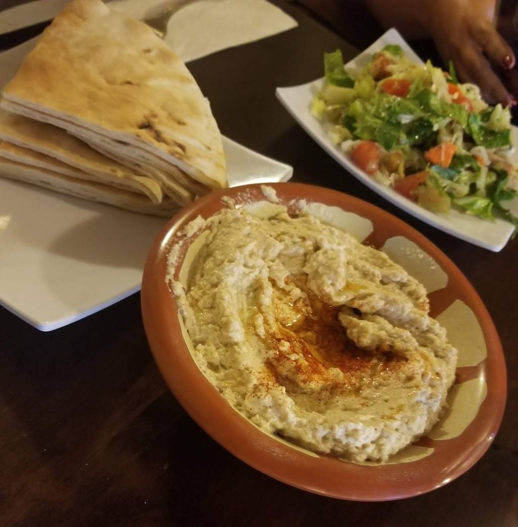 House of Kabob | restaurant | 7458 N Fresno St, Fresno, CA 93720, USA | 5594491344 OR +1 559-449-1344