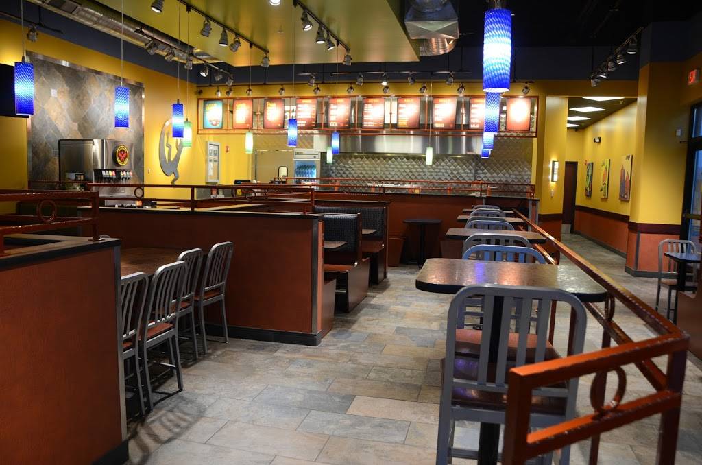 Pancheros Mexican Grill | restaurant | 5350 Kirkwood Blvd SW, Cedar Rapids, IA 52404, USA | 3193631893 OR +1 319-363-1893