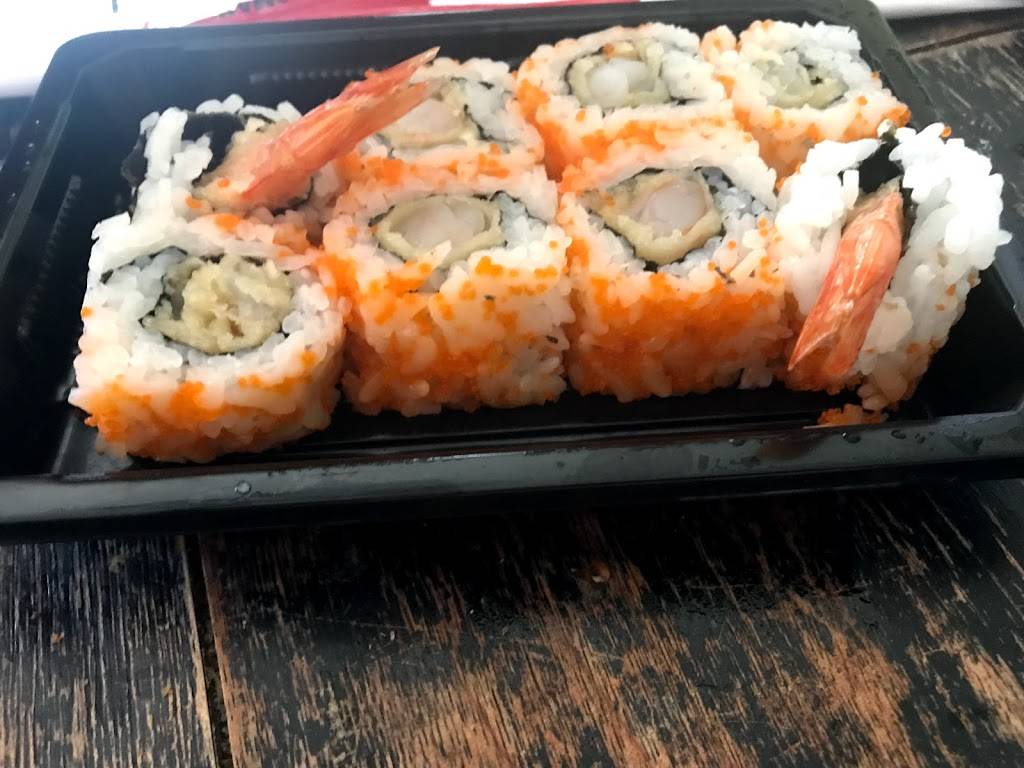 Miyabi Jr | restaurant | 4351 Washington Rd A, Evans, GA 30809, USA | 7064326227 OR +1 706-432-6227