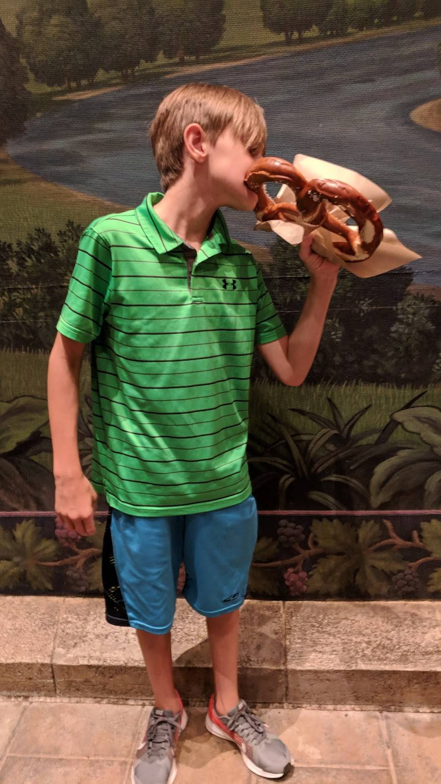 Sommerfest | restaurant | 1510 North Avenue of the Stars, Orlando, FL 32830, USA | 4079393463 OR +1 407-939-3463