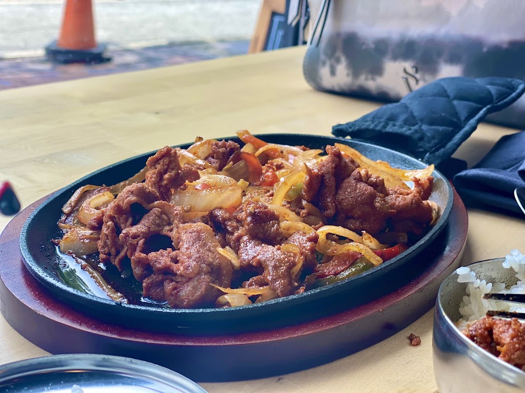 WOK HAUS | restaurant | 2526-100 Hillsborough St, Raleigh, NC 27607, USA | 9196152725 OR +1 919-615-2725