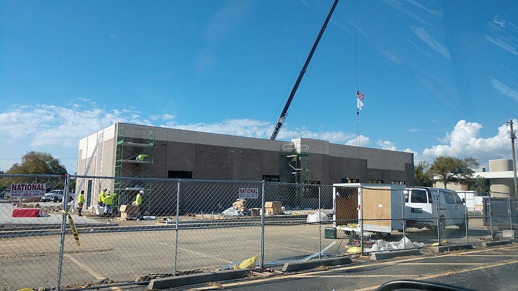 Chick-fil-A Lagniappe Village | restaurant | 1116 E Admiral Doyle Dr, New Iberia, LA 70560, USA | 3372559843 OR +1 337-255-9843