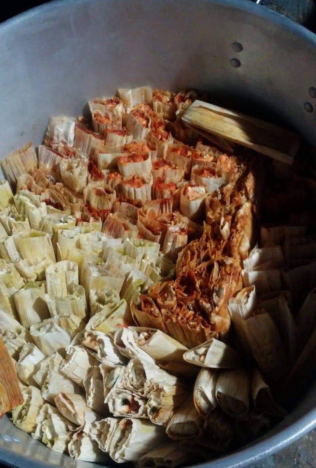 El ya llegaras | restaurant | 1203 W Lincoln Ave, Milwaukee, WI 53215, USA | 4148371177 OR +1 414-837-1177