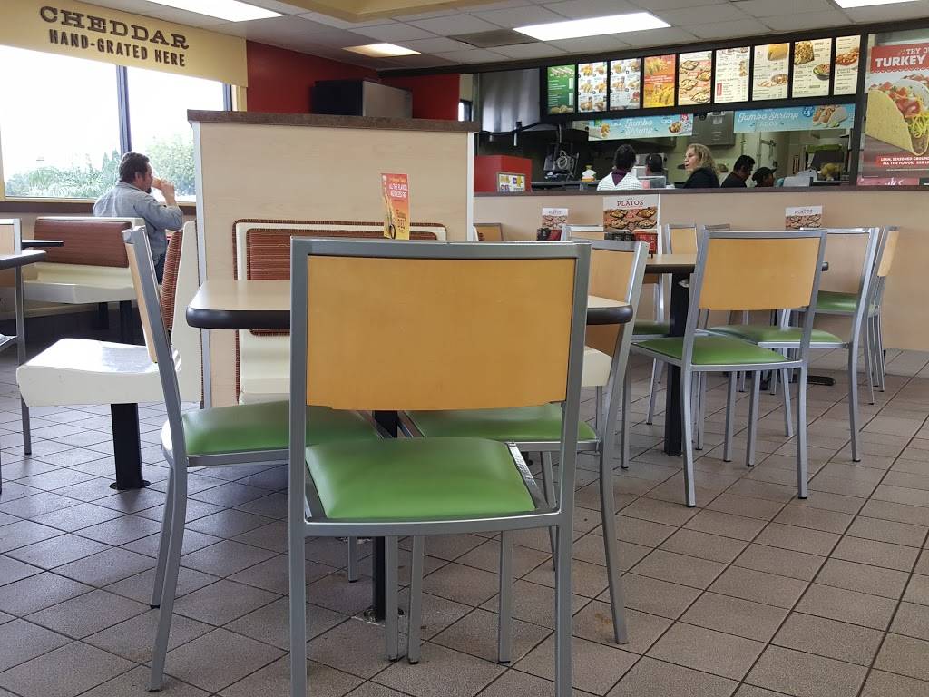 Del Taco | meal takeaway | 9436 Warner Ave, Fountain Valley, CA 92708, USA | 7149689846 OR +1 714-968-9846