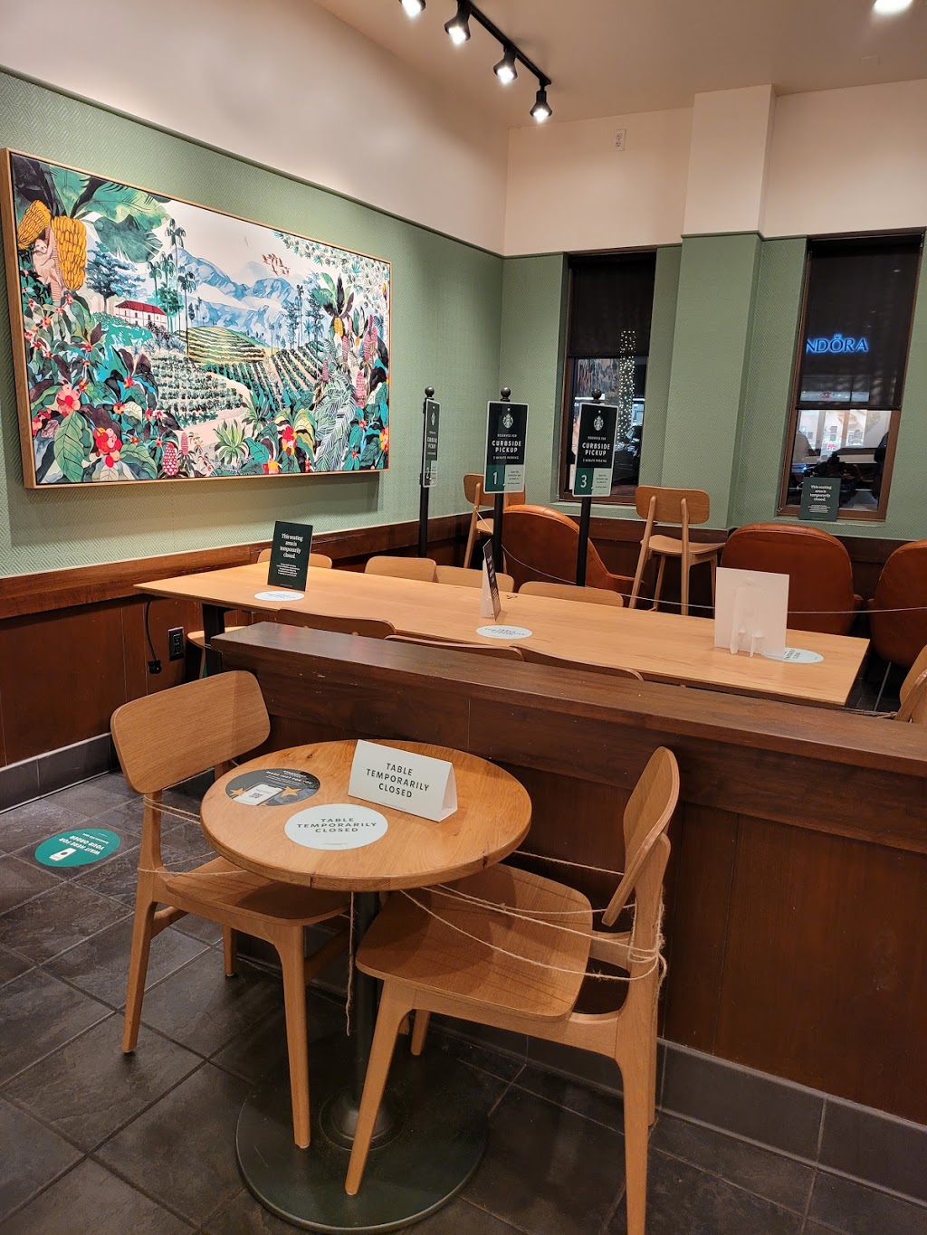 Starbucks | cafe | 501 SW 145th Terrace, Pembroke Pines, FL 33027, USA | 9544316520 OR +1 954-431-6520