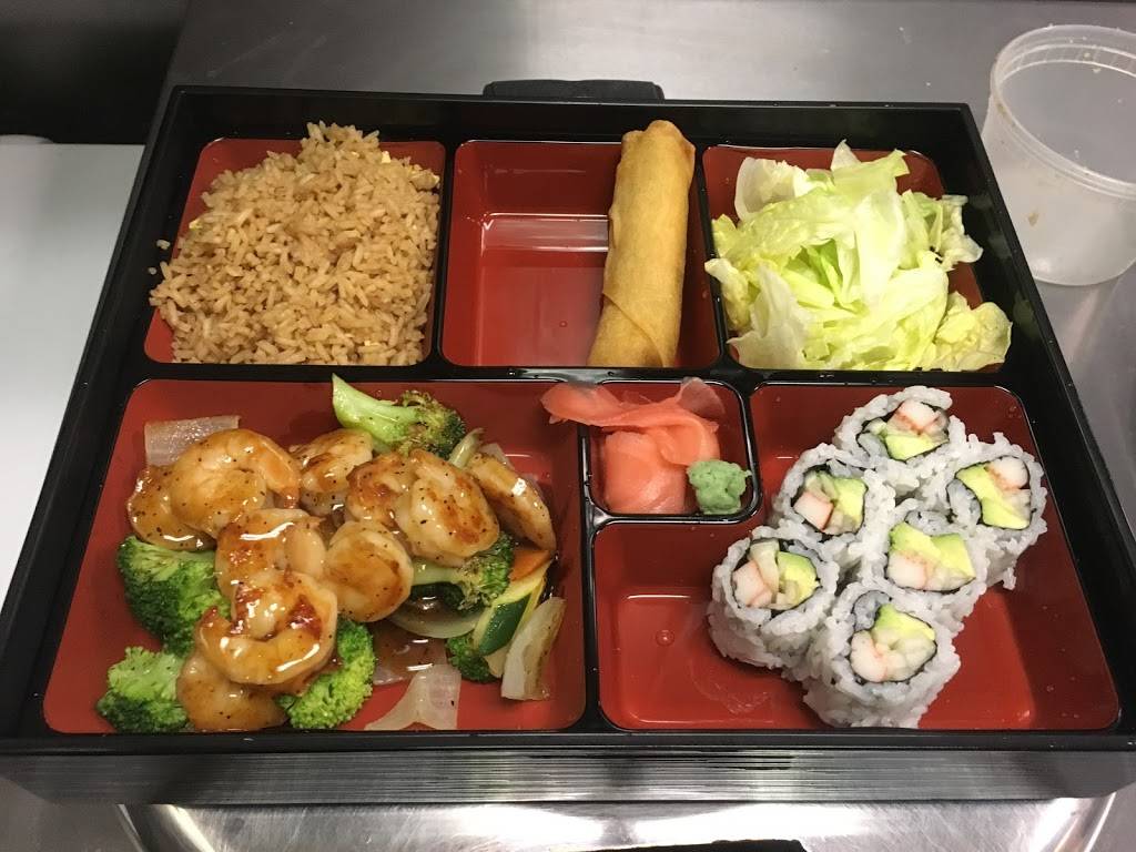 Tokyo Grill | restaurant | 1409 N Main St, Suffolk, VA 23434, USA | 7575398266 OR +1 757-539-8266