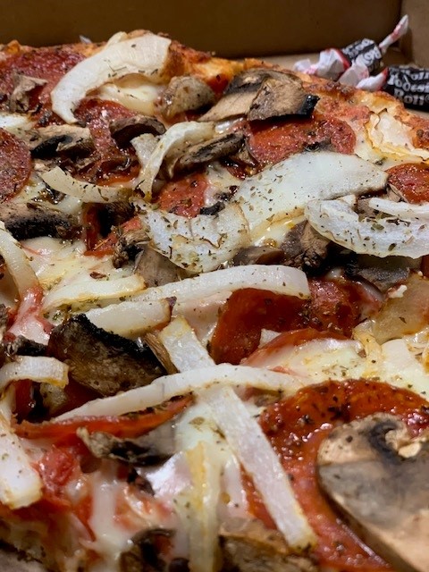 Pizza X Downtown | restaurant | 312 E 3rd St, Bloomington, IN 47401, USA | 8129004648 OR +1 812-900-4648
