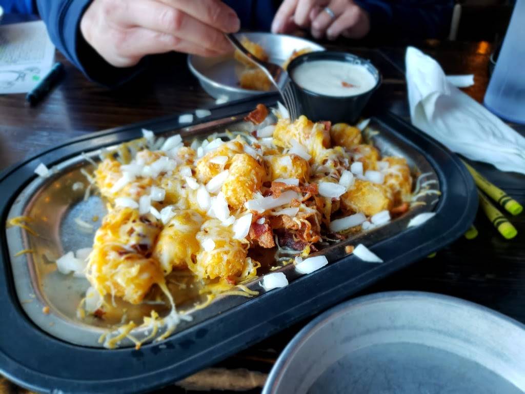 Ironwood Bar and Grill | restaurant | 2501 Wilson Ave NW, Grand Rapids, MI 49534, USA | 6163509384 OR +1 616-350-9384