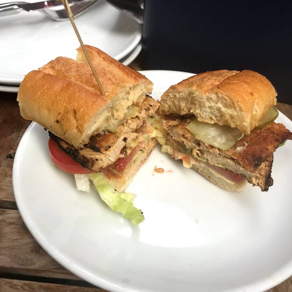 Bar Bombón | restaurant | 133 S 18th St, Philadelphia, PA 19103, USA | 2676066612 OR +1 267-606-6612