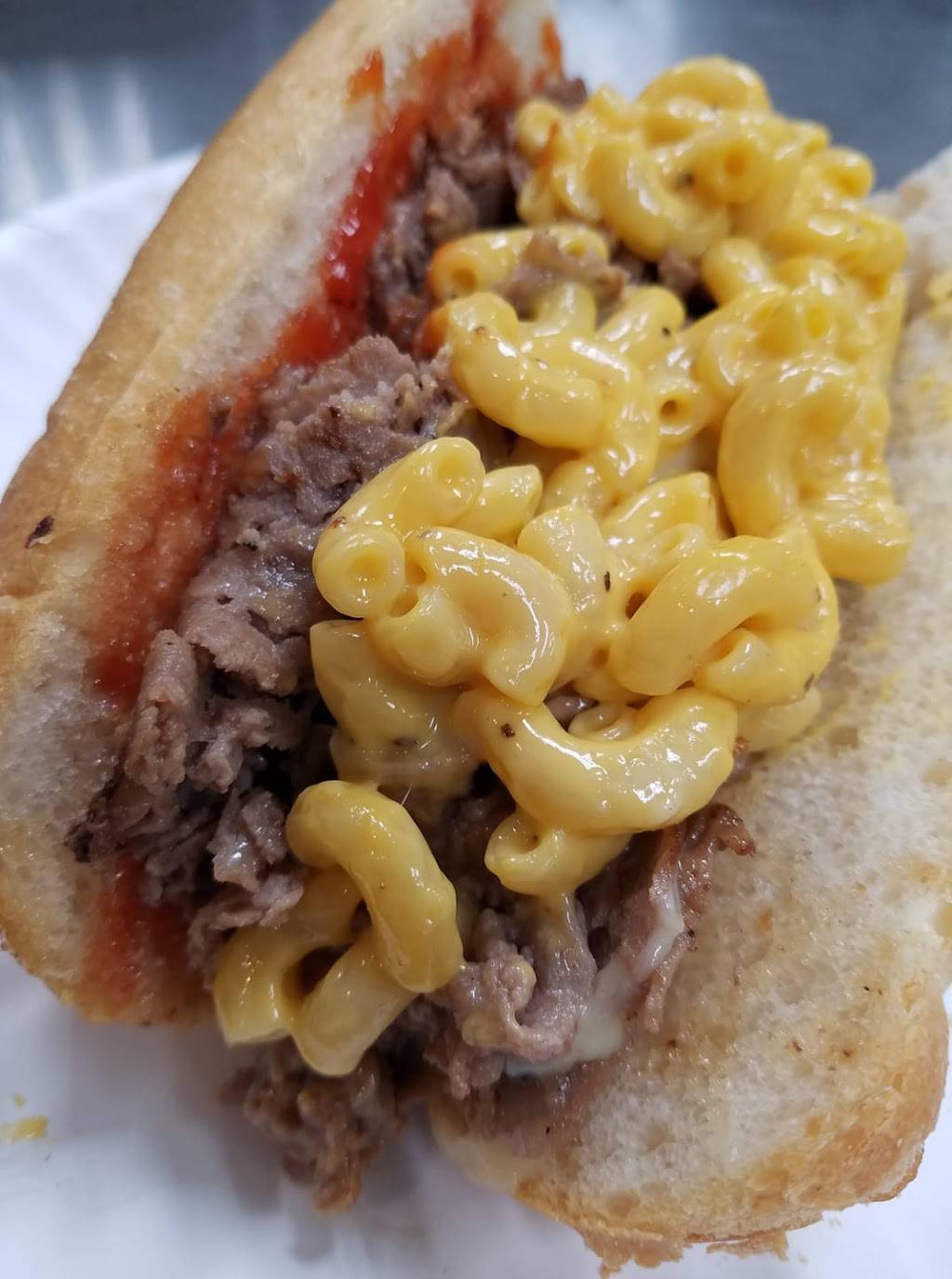 Hungry Dog Grill | restaurant | 88 Hartford Rd Swt E, Moorestown, NJ 08057, USA | 8562722043 OR +1 856-272-2043