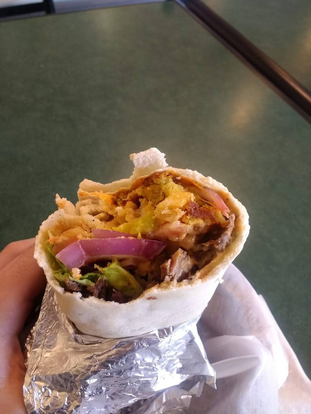 Jakes Falafel Corner | restaurant | 740 A Beacon St, Newton, MA 02459, USA | 6176412995 OR +1 617-641-2995